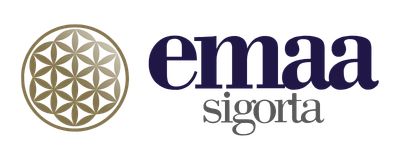 EMAA Sigorta logosu