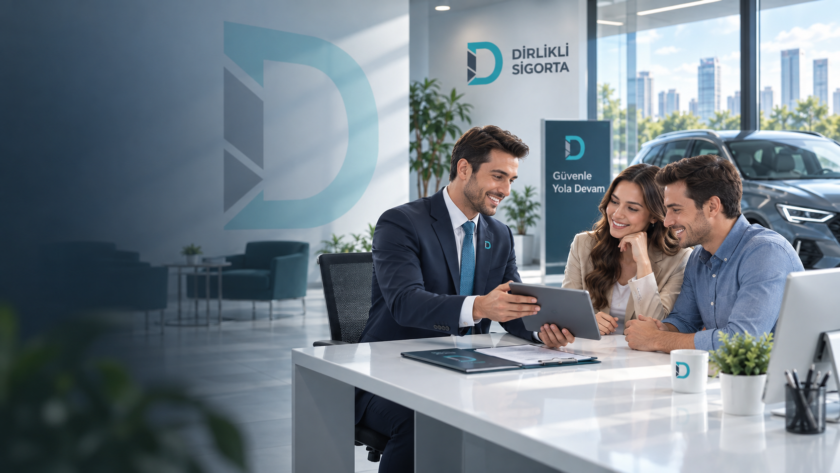 Aracınızı Beklenmedik Risklere Karşı Güvence Altına Alın